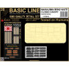 B5N2 Kate closed canopy (laser)Basic Lin