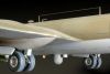 B-29 antenas&AN/APQ-13 radar