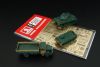 Bundeswehr Vehicles 2 sets