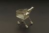 Shoping cart - PE
