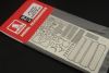 Ki-100 otsu low back (RS 92121+92128)