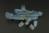 Avia B-534 (all versions) Eduard