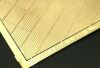 WWII US Navy Aircraft Carrier Deck 1/144