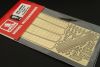 Ki-61-Id flaps (Tamiya)