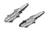 TER-9A triple ejector rack for F-16(2pcs