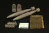 GBU-31 JDAM Bombs (2pcs.)