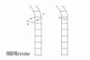 F7U Cutlass ladder