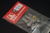 F/A-18A/B/C/D Hornet GE F404 engine nozz