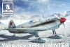 Jak-1 Winter