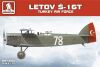 Letov Š-16T (Turkey) 1/72