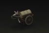 Japanese refueling cart