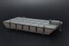 US Navy Seabees NL pontoon barge 1/72
