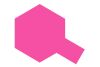 Fluorescent Pink