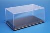 Clear box