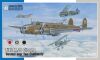 Fiat Br.20 Cicogna"Bomber over Two Conti