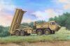 Terminal High Altitude Area Defence THAA