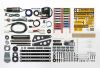 Electric Actuator Set for Tipper Truck
