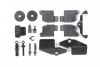 F104 D Parts Battery Holder (D1-D14)