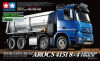 Arocs 4151 Tipper Candy Green 1/14