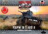 PzKpfw. 38(t) Ausf.B - German Light Tank