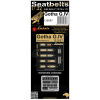 Gotha G.IV (laser) Seatbelts 1/32