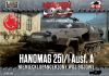 Hanomag 251/1 Ausf.A