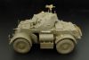Staghound Mk.I PE parts (Bronco)