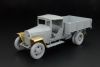 GAZ MM PE Parts for Miniart