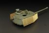 IS-2 Stand-off armour (Tamiya)