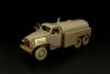 US 2.5t 6x6 Fuel Truck (Tamiya)