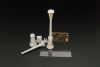Street lamps *2