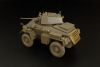British 7ton AC Mk.IV Humber (Tamiya)