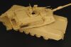 M1A2 Abrams (Tamiya)