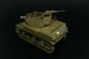 U.S.Howitzer Motor Carriage M8 (Tamiya k