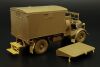 British 2-Ton 4x2 Ambulance(Austin K2) f