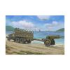 USA CCKW-352 Machine Gun Turret Version
