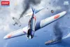 A6M2b Zero Fighter Model 21 "Battle of M