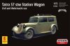 Tatra 57stw Station Wagon 1/72