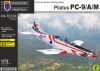 Pilatus PC-9/A/M 1/72