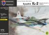 IL-2 Interim Guners Station 1/72