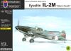 IL-2M "Black Death" 1/72
