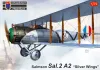 Salmson Sal.2A2"Silver Wings"