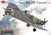 Piper Pa-25"Pawnee" Pt.II 1/72