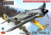 Focke Wulf Fw 190A-2 1/72