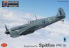 Spitfire PR.IV 1/72