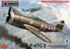 P-47C-5 "Thunderbolt" 1/72