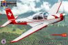 Orličan L-40 Meta Sokol Pt.II 1/48