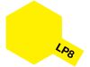 Tamiya LP-8 Pure Yellow/Žlutá
