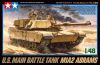 M1A2 Abrams 1/48