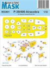 P-39/P-400 Airacobra